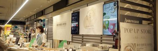 店舗を持たないお菓子屋さんの販売方法とは?マルシェ・フリマ・ネット