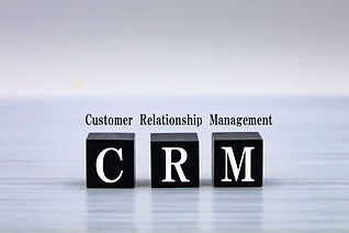 CRMとは?基本と導入の目的