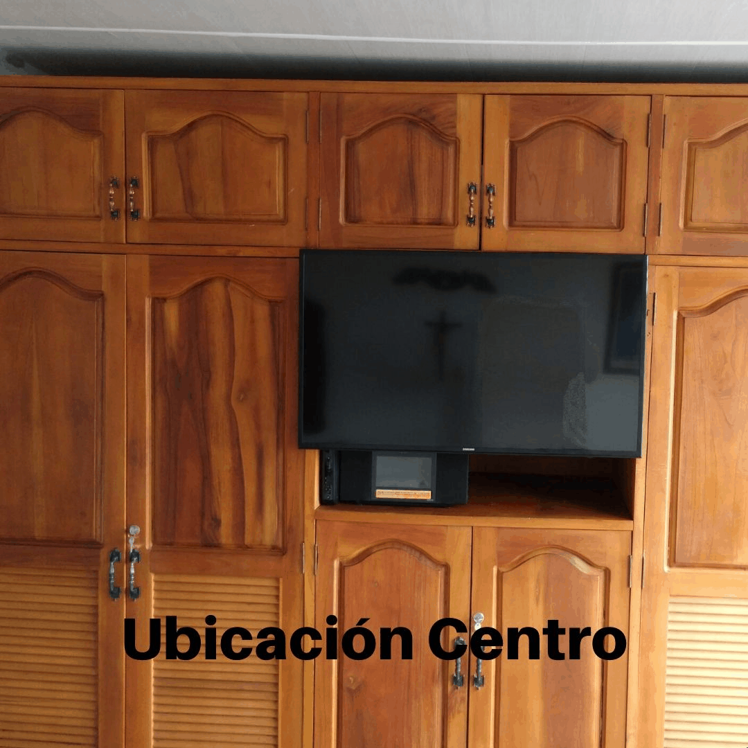 Sueño de un cliente cumplido