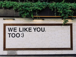 Why persuasion works better in networks than in media