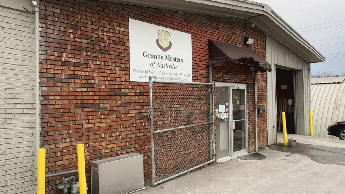 Granite Masters of Nashville