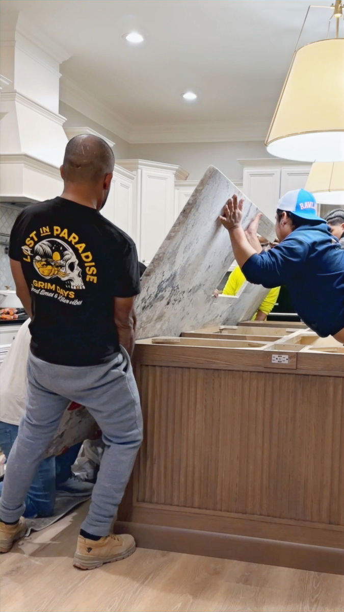Granite Masters of Nashville