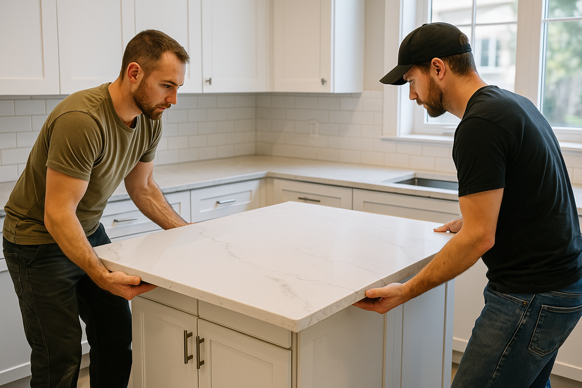 Granite Masters of Nashville