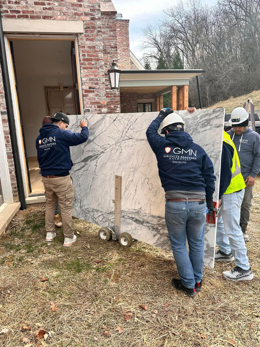Granite Masters of Nashville