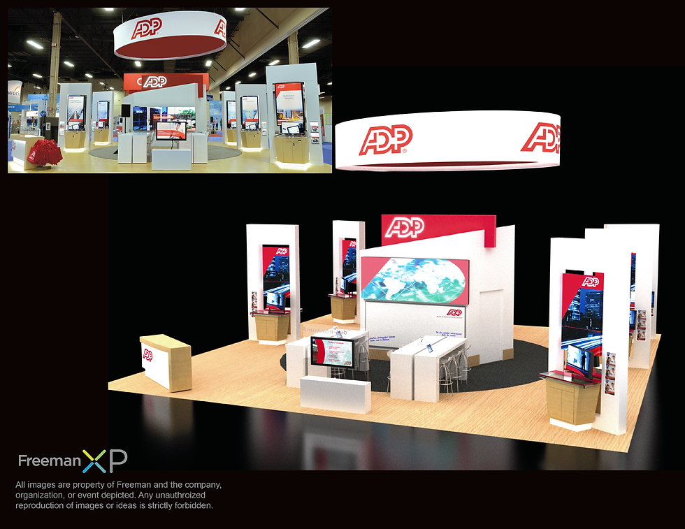 ADP @ HRTech