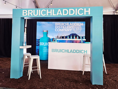 Bruichladdich at SXSW