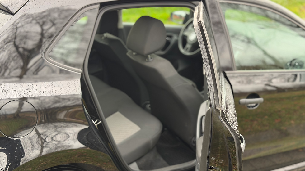 Thumbnail: Volkswagen polo