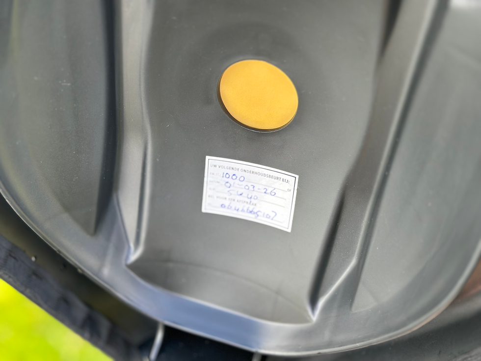 Thumbnail: Piaggio zip 