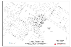 Wellness Estates - Discseel & Regenalife - 20241105 - 1 of 11 - Key Plan