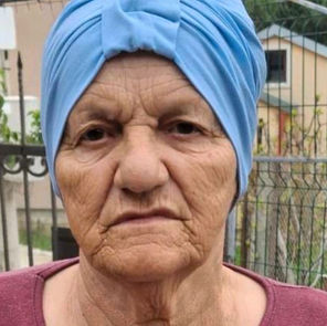 FIKRETI JE POTREBNA NAŠA POMOĆ