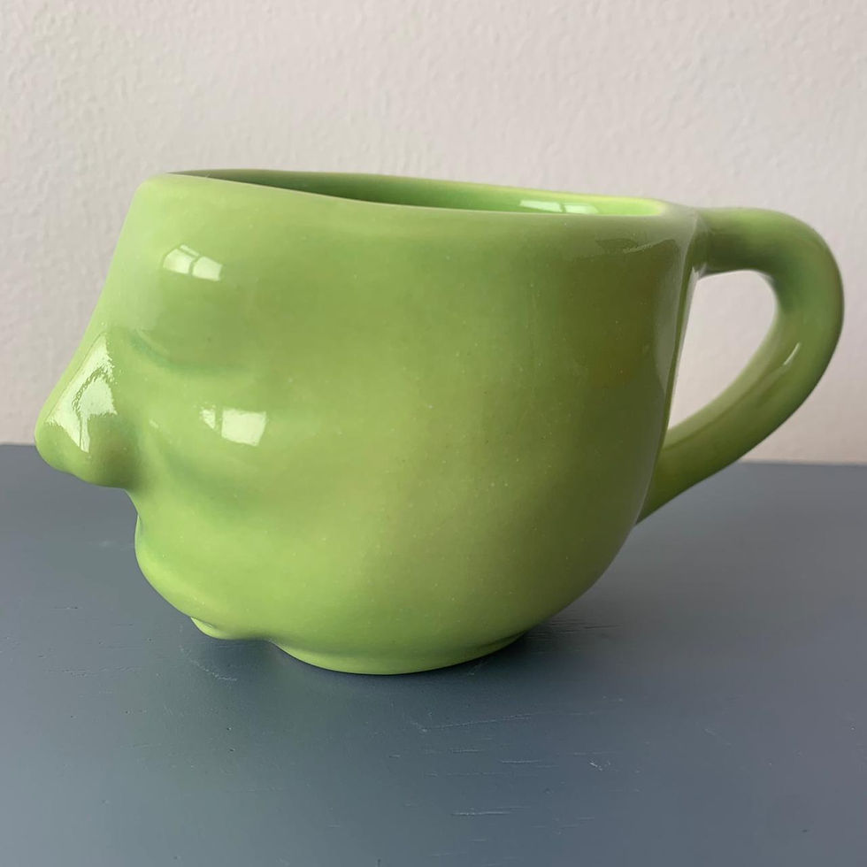 Miniatura: Taza Denise
