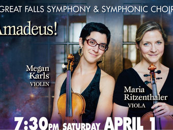 Amadeus!