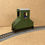 Thumbnail: Battery Locomotive 0n18/09mm - Kit