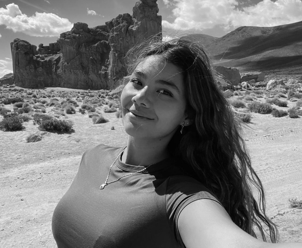 Foto do escritor: Carolina Coutinho