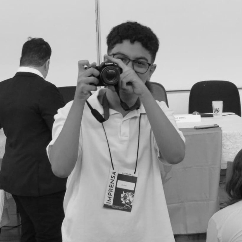 Foto do escritor: Júlio César Mariano