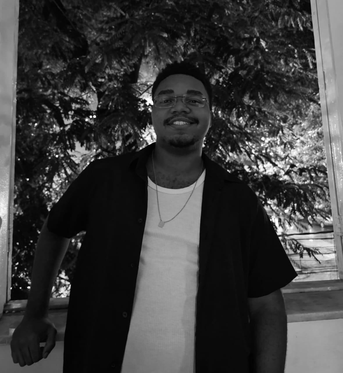 Foto do escritor: Daniel Guedes