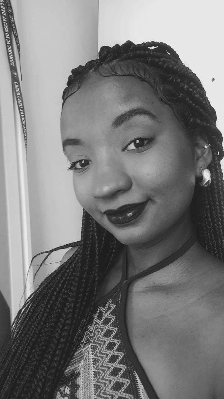 Foto do escritor: Joziane Barbosa