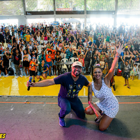 Z Animes Festival: cultura geek e diversão em Campo Grande