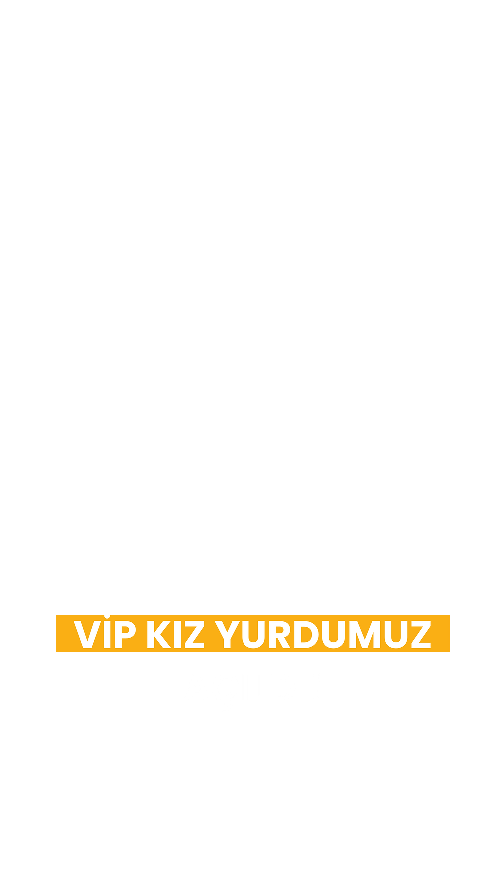 Anadolu Yakası Kız Öğrenci Yurdu