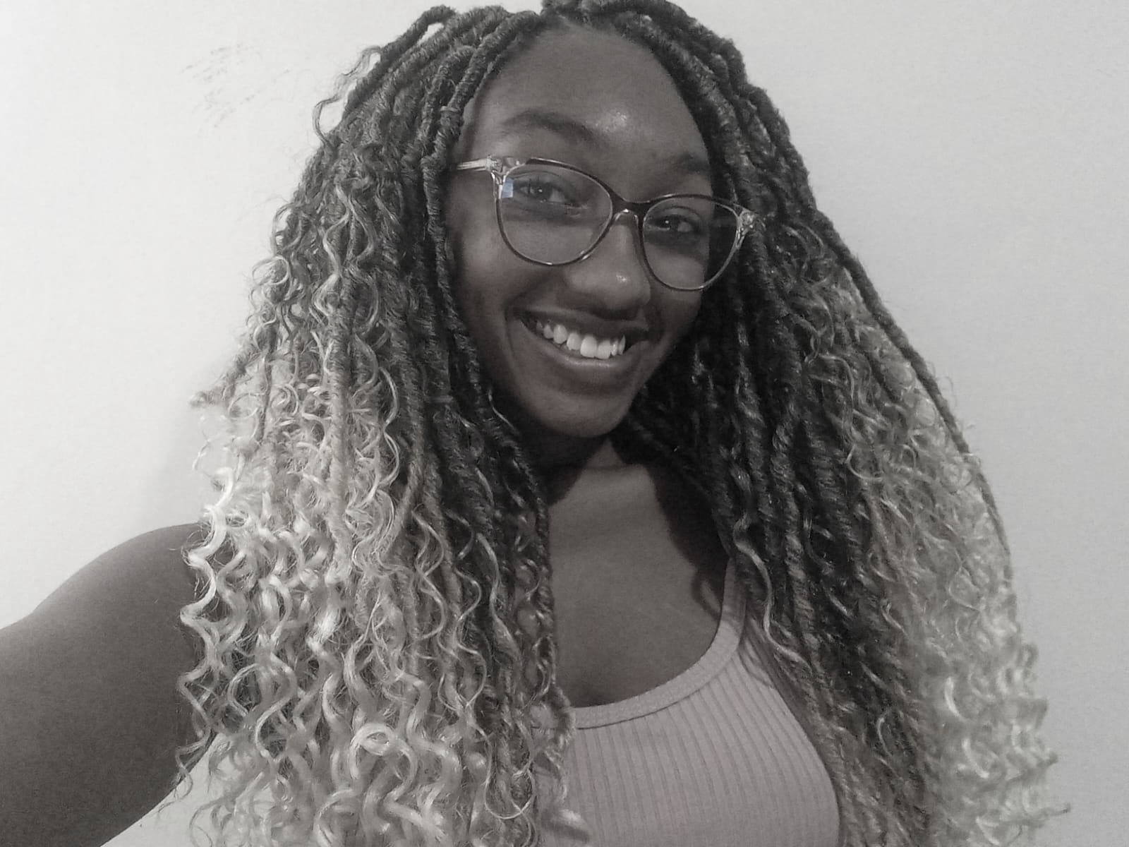 Foto do escritor: Ana Beatriz Pereira