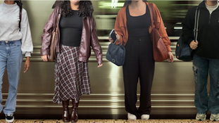 Entre o que gostam de vestir e a preocupação com conforto e segurança, como as cariocas adaptam o guarda-roupa à rotina de deslocamentos