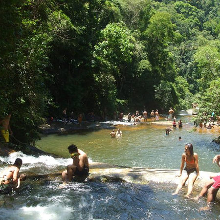 Parque do Mendanha é opção de lazer ecológico na Zona Oeste do Rio