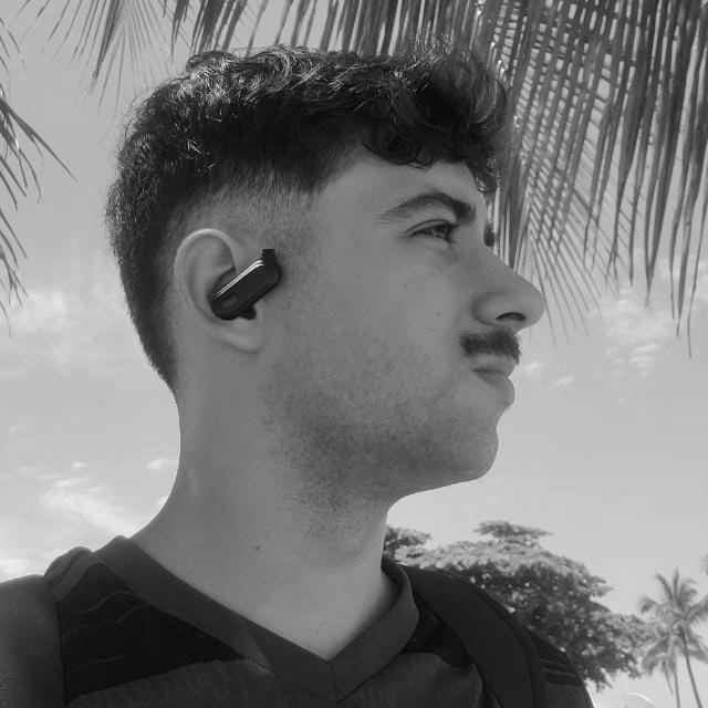 Foto do escritor: Pedro Paixão