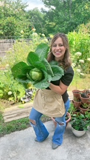 Writer: Serena Adams 