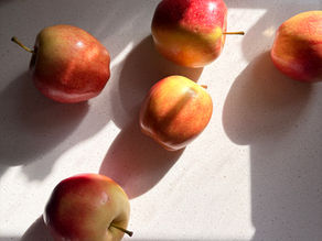 Easy Homemade Applesauce