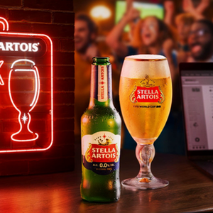 Stella Artois