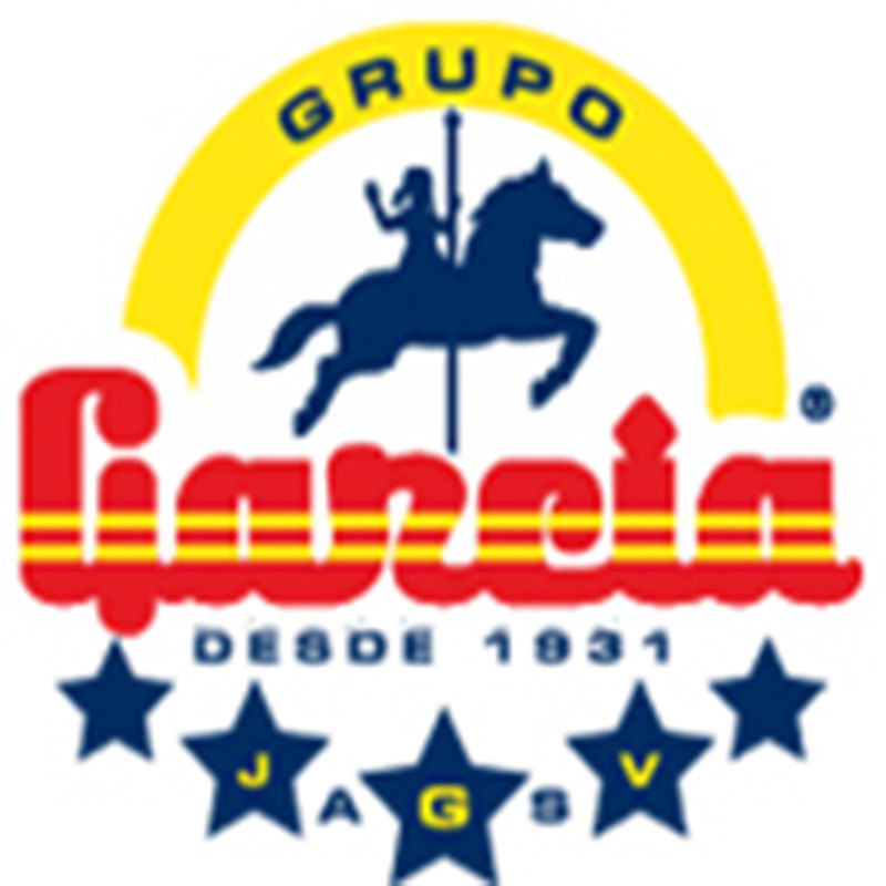 GRUPO GARCIA EVENTOS