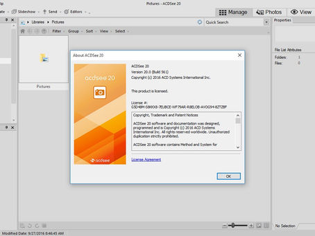 Acdsee 3.1 Build 921 High Quality Crack