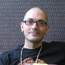 Davide Calì