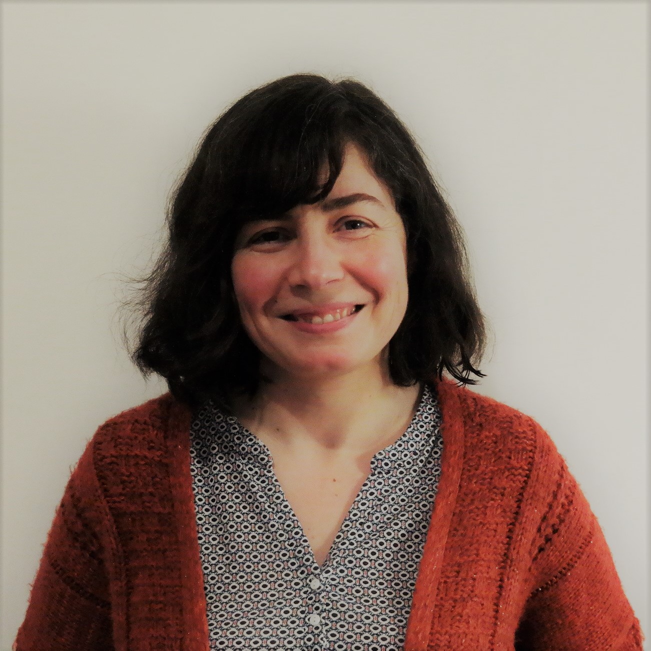 Virginie Soumagnac