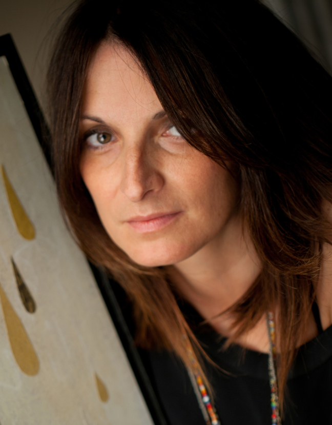 Evelyn Daviddi