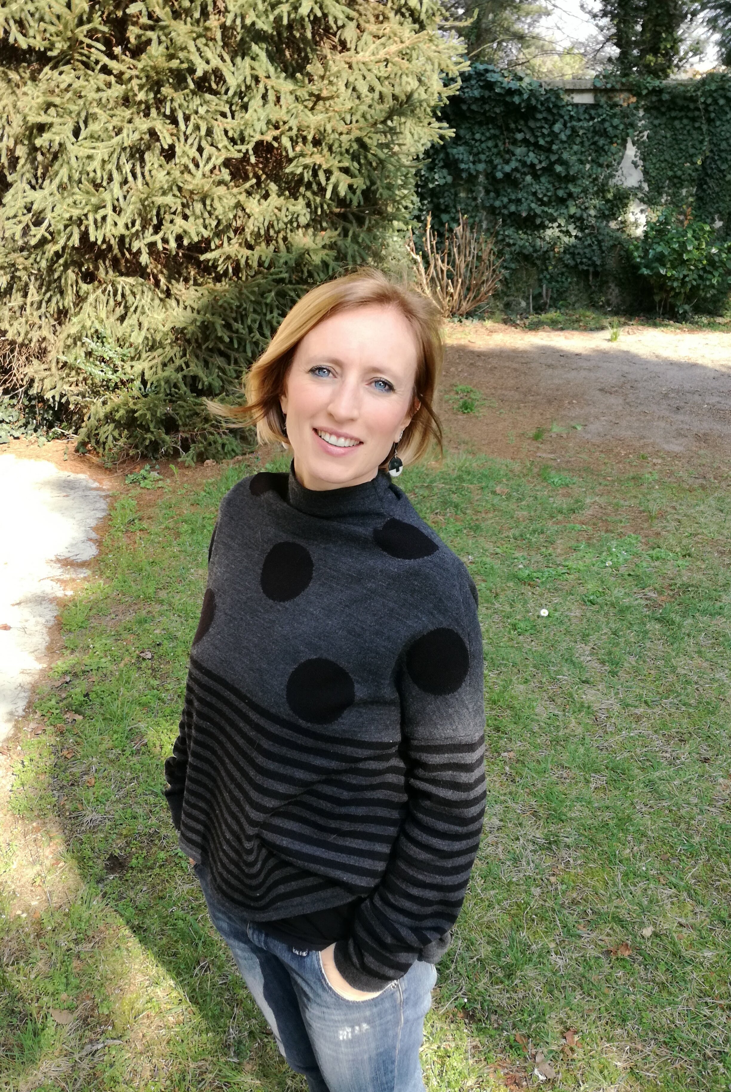 Silvia Speranza