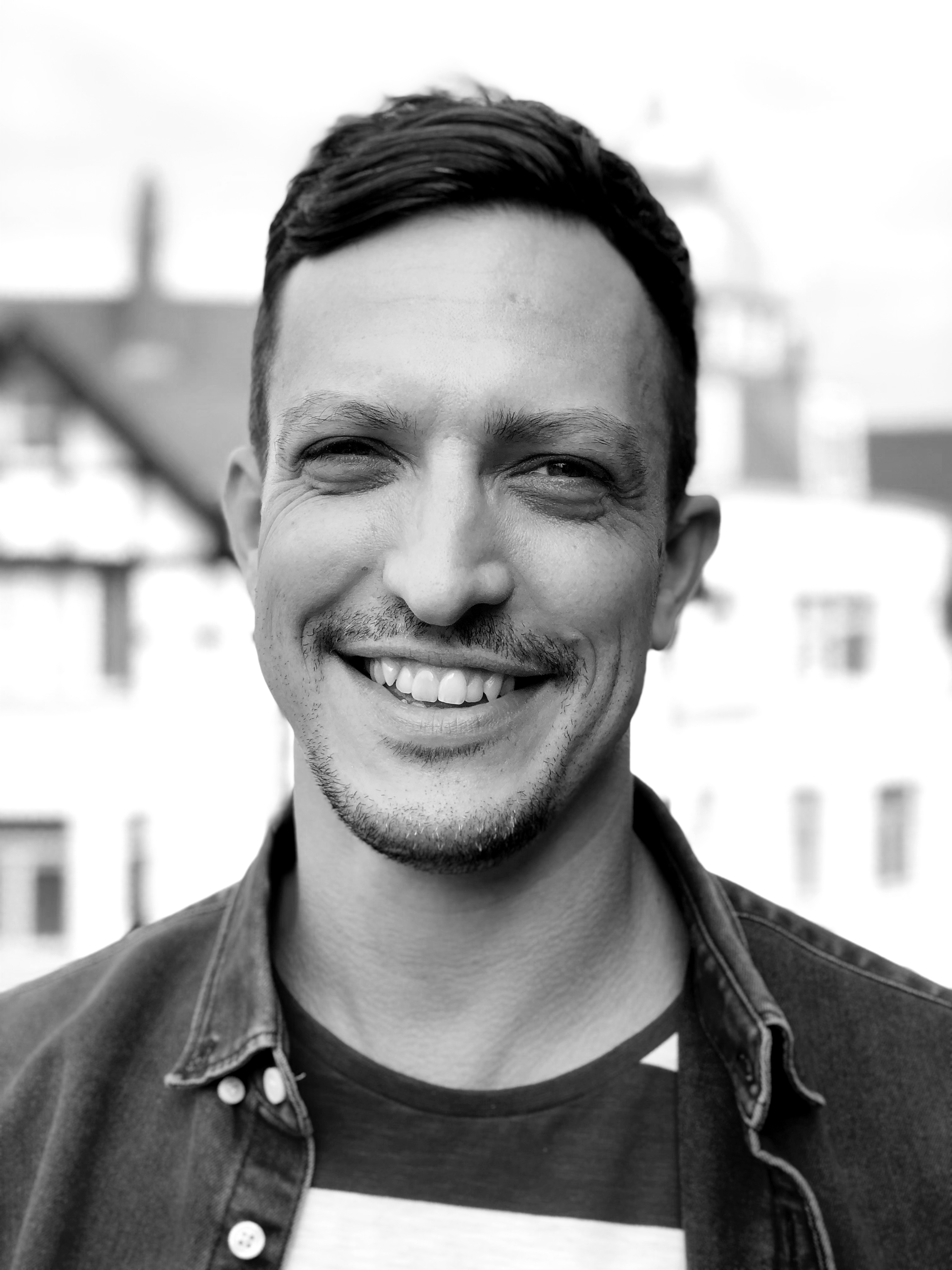 JohnBond_Portrait_01bw