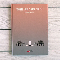 Toh! Un Cappello! su Mostri Selvaggi