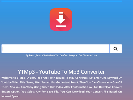 Free Fast And Fabulous Mp3 Mp4 site