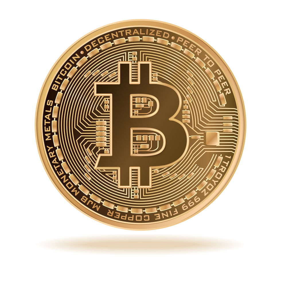 Bitcoin