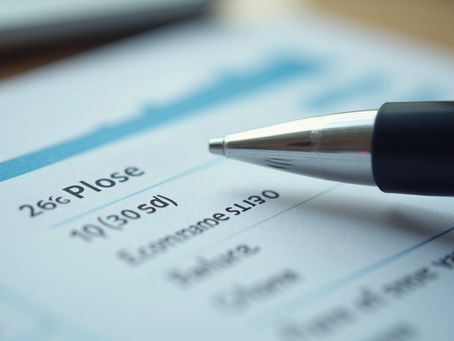Understanding Credit Scores: Boost Your Financial Health