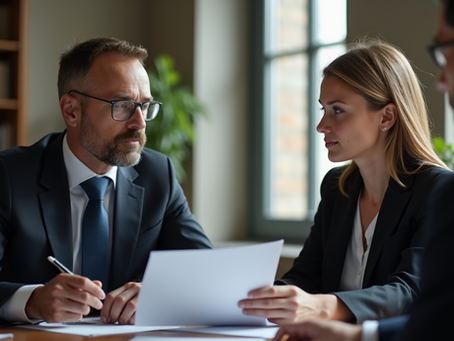 Choosing a Lawyer: Key Considerations for Clients