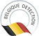 Logo magasin détection belgique