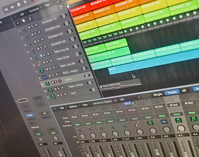 Logic Pro X