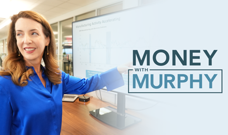 Money with Murphy: Q1 2026 Market Review: Adjusting to Volatility