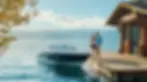 Lake Tahoe - New Boat Ownership