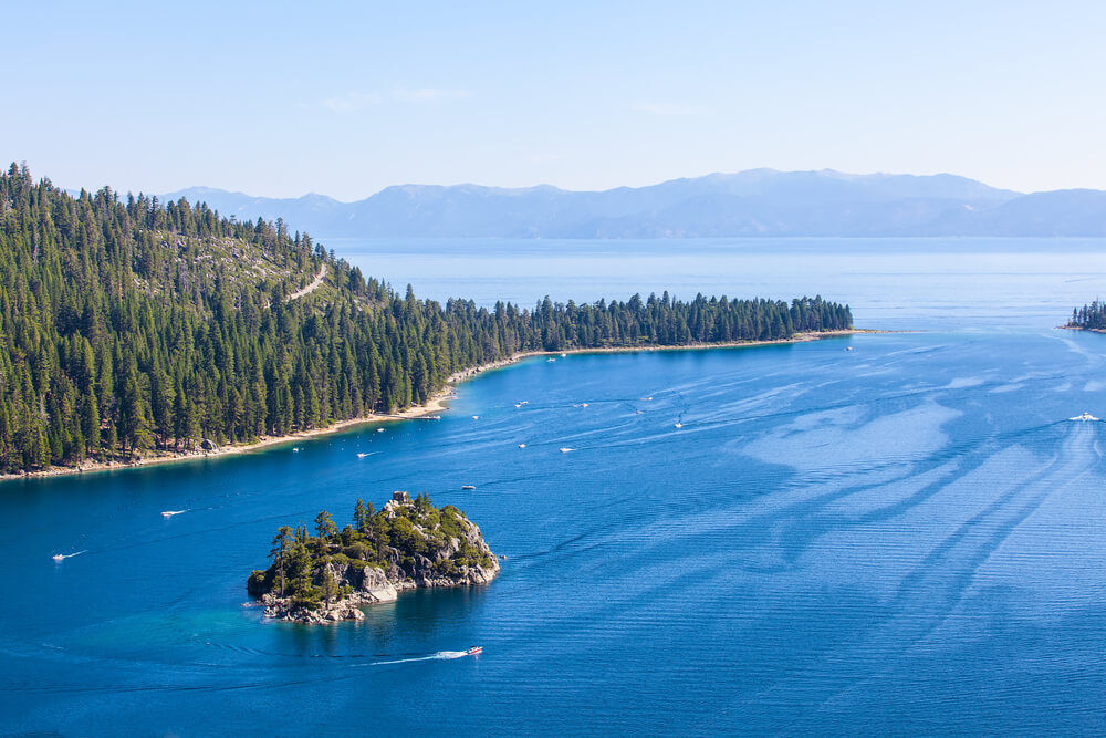 Lake Tahoe Facts You May Not Have Known