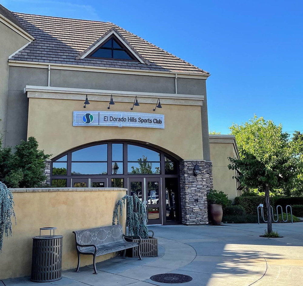 El Dorado Hills Sports Club