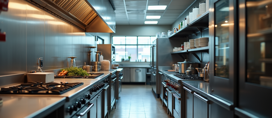 Essential Compliance Checklist for Small Business Restaurant Owners