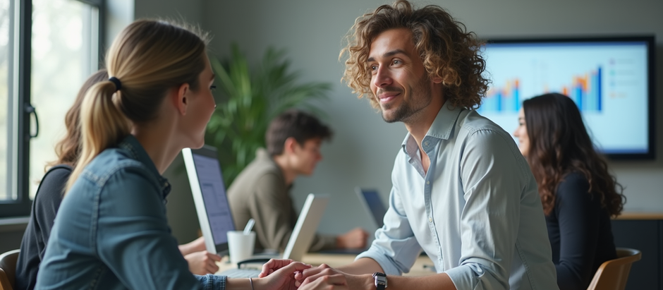 Fractional vs Full-time HR: Choosing the Best Staffing Model for Your Startup